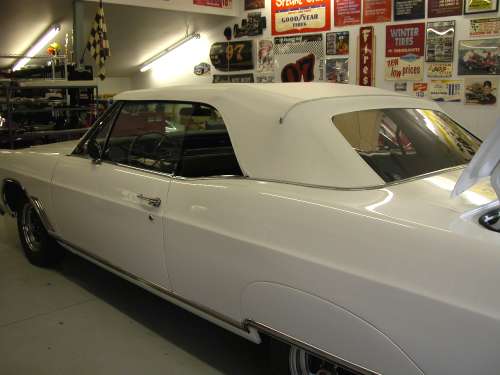 '67 Buick Skylark