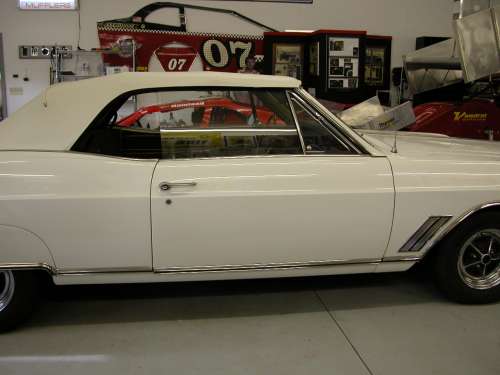'67 Buick Skylark