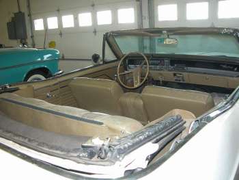 '67 Buick Skylark