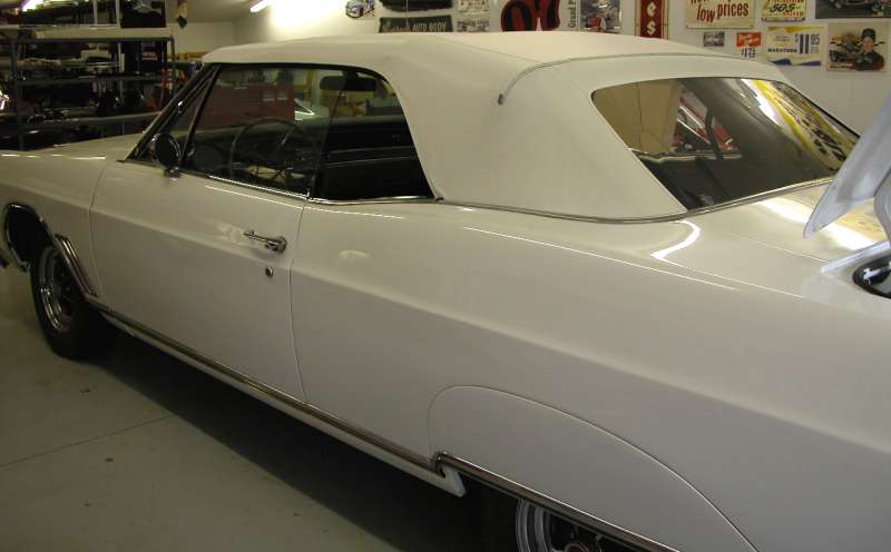 1967 Buick Skylark