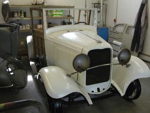 '32 Hiboy