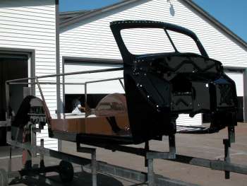 '37 Wagon