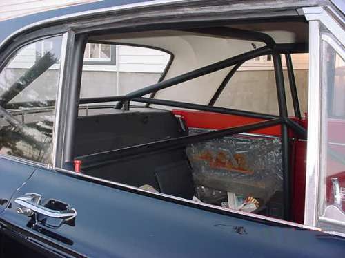 '64 Fairlane Rollbar