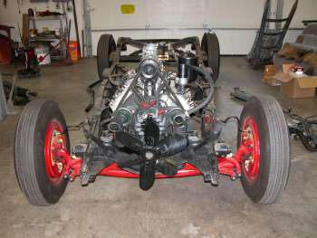 39 Ford Coupe