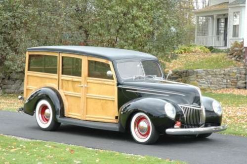 39 Wagon