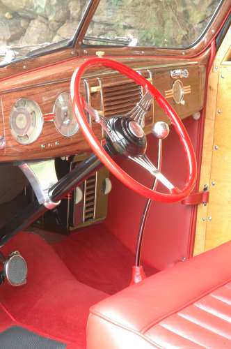 39 Wagon