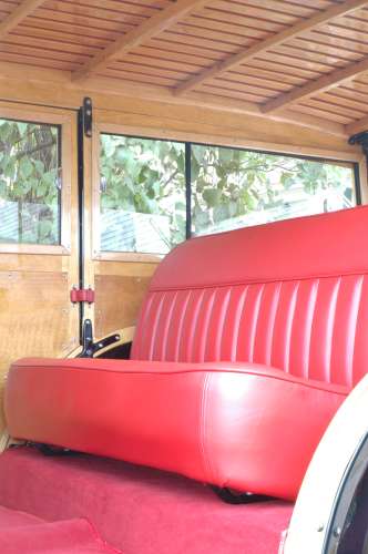 39 Wagon