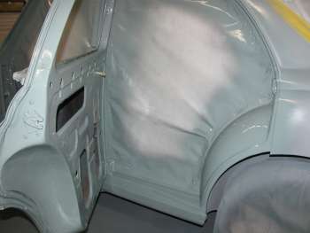 MG Magnette