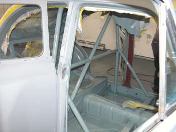 MG Magnette