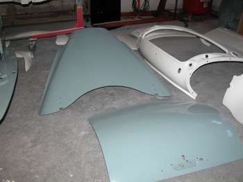 MG Magnette