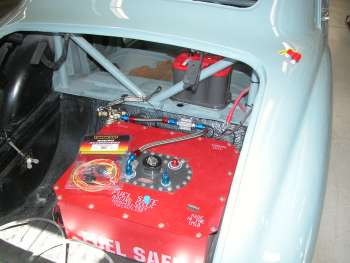 MG Magnette