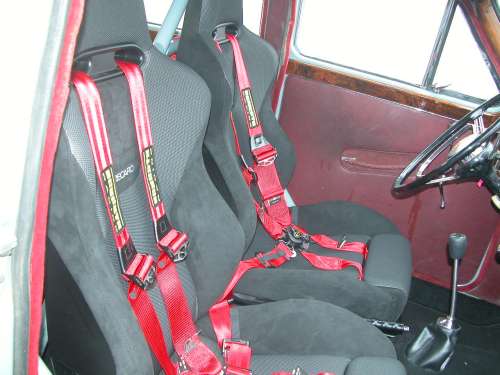 MG Magnette