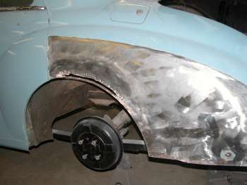 MG Magnette