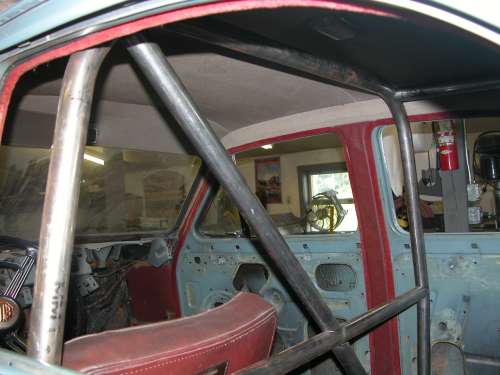 MG Magnette