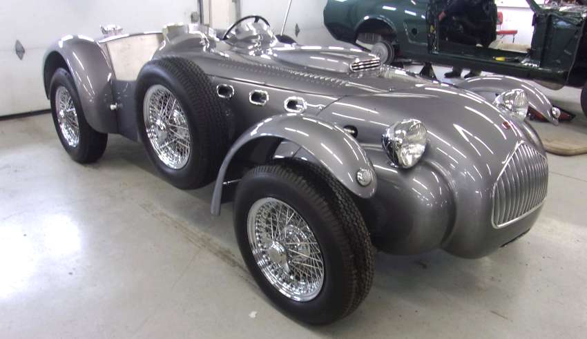 Allard