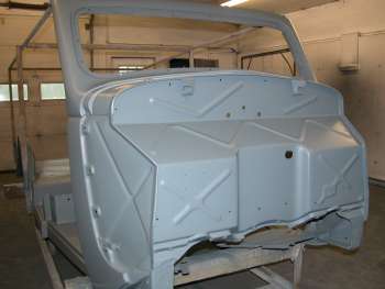 '36 Wagon