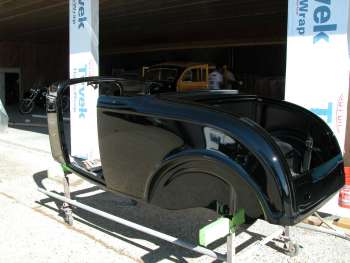 '32 Hiboy