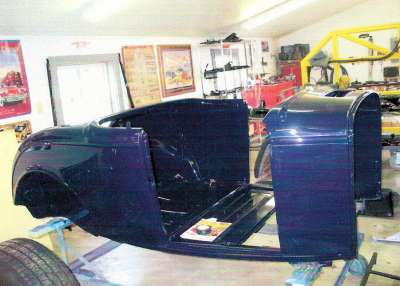 32 Body