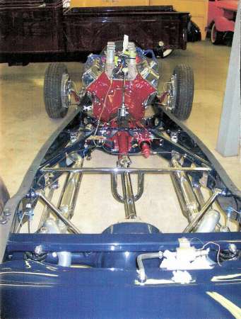 Chassis