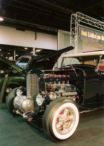 426 Hemi