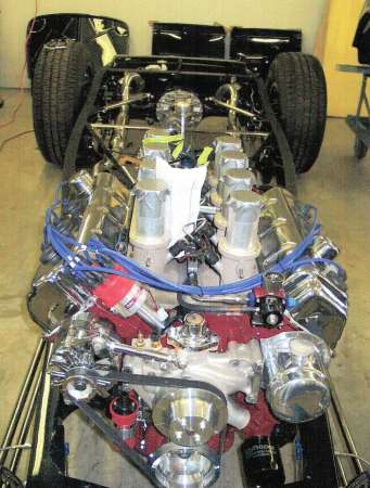 Chassis