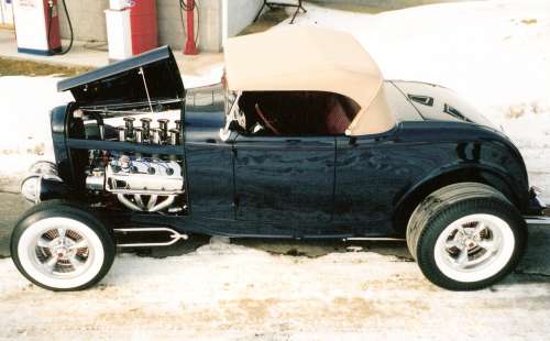 Sartori '32