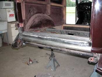 34 Sedan Delivery