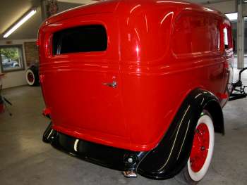 34 Sedan Delivery
